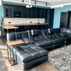 Квартира 80 м², 2-комнатная - изображение 2