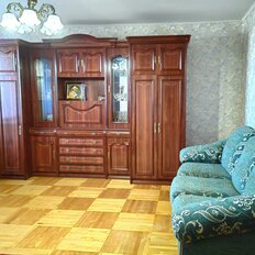 Квартира 45,3 м², 2-комнатная - изображение 4
