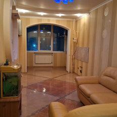 Квартира 66,7 м², 1-комнатная - изображение 2