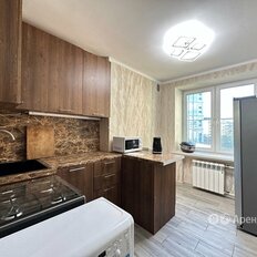 Квартира 56 м², 2-комнатная - изображение 4