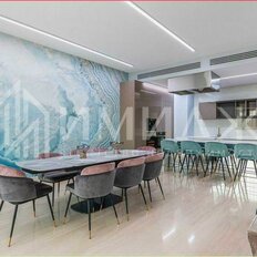 Квартира 51 м², 1-комнатные - изображение 4