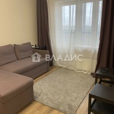 Квартира 40,5 м², 1-комнатная - изображение 1
