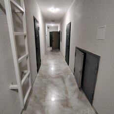 Квартира 29 м², 1-комнатная - изображение 1