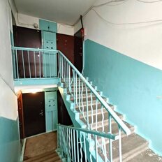 Квартира 56,7 м², 3-комнатная - изображение 3