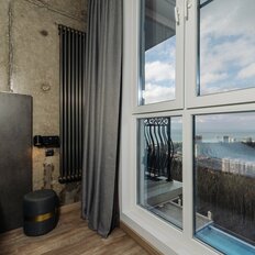 Квартира 32,1 м², 1-комнатная - изображение 4
