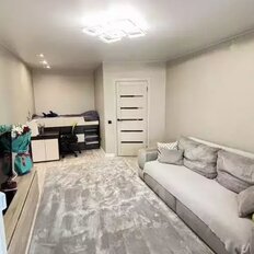 Квартира 35,4 м², 1-комнатная - изображение 5