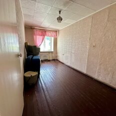 Квартира 61 м², 3-комнатная - изображение 4