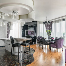 Квартира 194,5 м², 4-комнатная - изображение 4