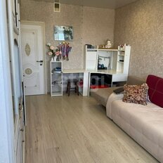 Квартира 38,8 м², 2-комнатная - изображение 5