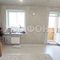 Квартира 25,8 м², студия - изображение 3