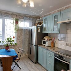 Квартира 87,3 м², 3-комнатная - изображение 4