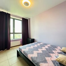 Квартира 36 м², 1-комнатная - изображение 5