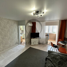 Квартира 42 м², 2-комнатная - изображение 4