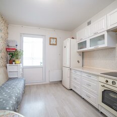 Квартира 48,6 м², 2-комнатная - изображение 3