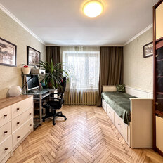 Квартира 63 м², 3-комнатная - изображение 3