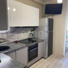 Квартира 42 м², 1-комнатная - изображение 2