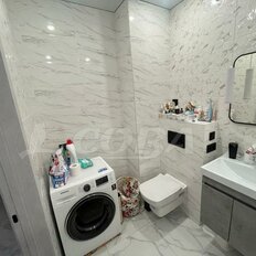 Квартира 70 м², 2-комнатная - изображение 3