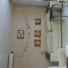 Квартира 58 м², 2-комнатная - изображение 3