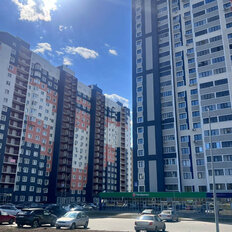 Квартира 62 м², 2-комнатная - изображение 3