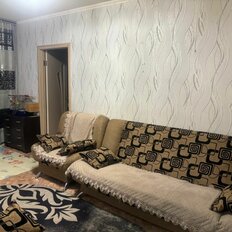 Квартира 41,8 м², 2-комнатная - изображение 4