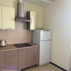 Квартира 42,2 м², 1-комнатная - изображение 4