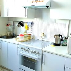 Квартира 43,1 м², 2-комнатная - изображение 1