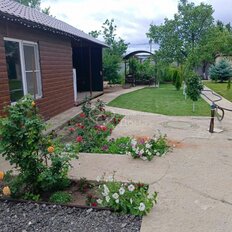 дом + 6,5 сотки, участок - изображение 1