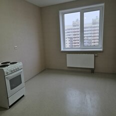 Квартира 39,2 м², 1-комнатная - изображение 2