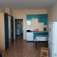 Квартира 29 м², 1-комнатная - изображение 2