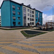 Квартира 56 м², 2-комнатная - изображение 5