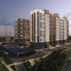 Квартира 29,1 м², студия - изображение 4