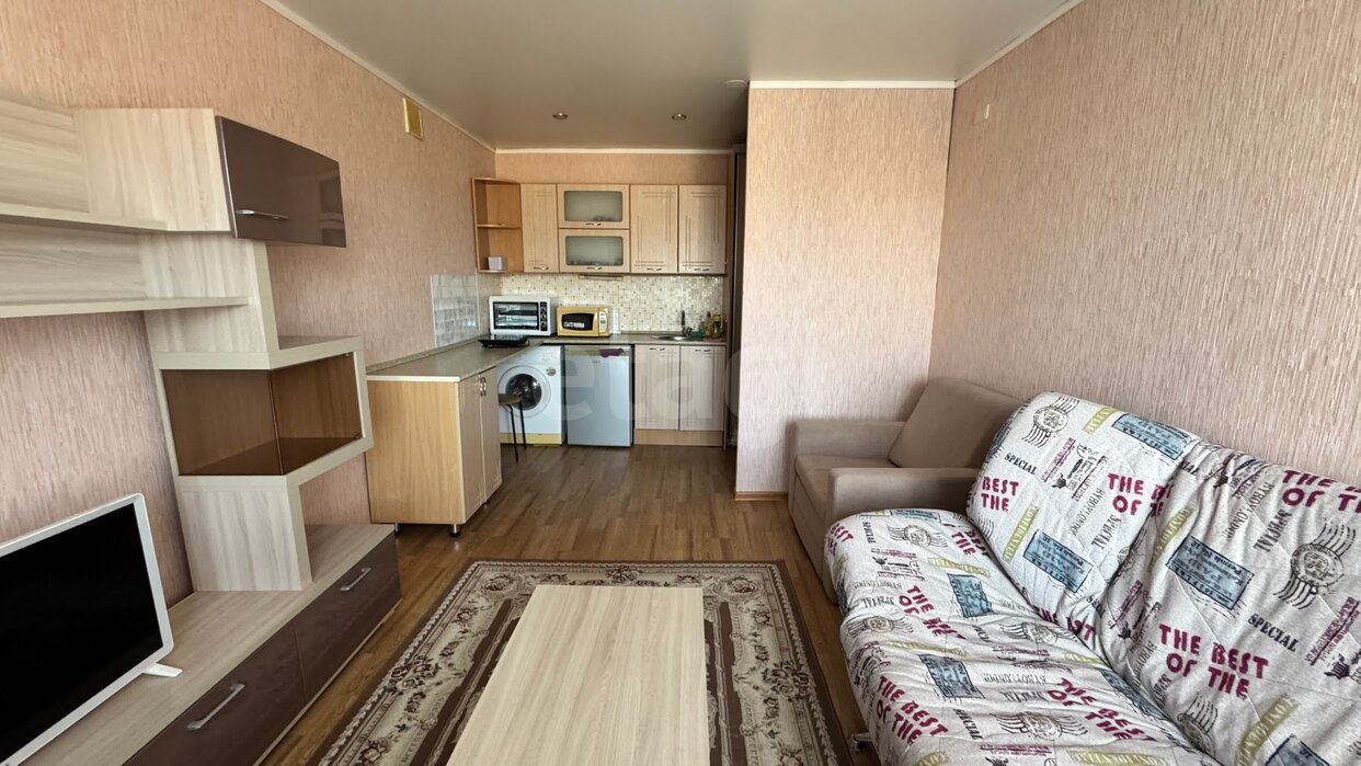 Комната 17.6 м² в Вологда — фото 2