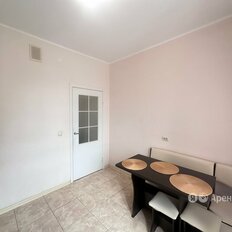 Квартира 40 м², 1-комнатная - изображение 2