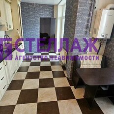 Квартира 73,9 м², 2-комнатная - изображение 1