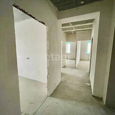 Квартира 51 м², 2-комнатная - изображение 3