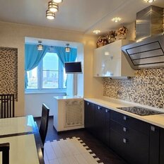 Квартира 100 м², 3-комнатная - изображение 1