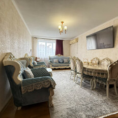 Квартира 65 м², 3-комнатная - изображение 3