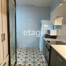19,1 м², комната - изображение 4