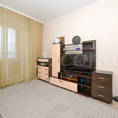 Квартира 32 м², студия - изображение 4