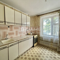 Квартира 64,7 м², 3-комнатная - изображение 3