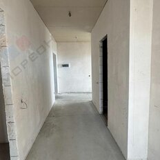 Квартира 122 м², 3-комнатная - изображение 4