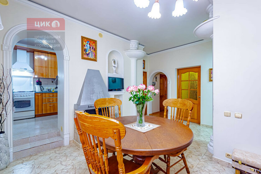 56 м², 2-комнатная квартира 18 000 000 ₽ - изображение 40