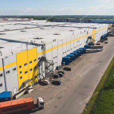 9131,9 м², склад - изображение 3