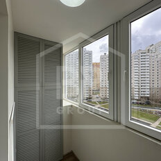 Квартира 37,6 м², 1-комнатная - изображение 3
