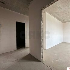 Квартира 66 м², 2-комнатная - изображение 2