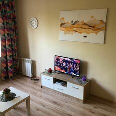 Квартира 33,1 м², 1-комнатная - изображение 4