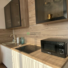 Квартира 30 м², студия - изображение 4