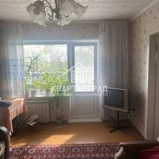 Квартира 59,2 м², 3-комнатная - изображение 1