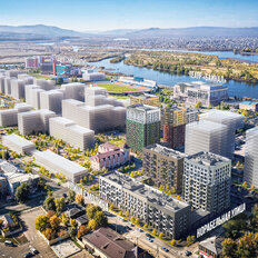 Квартира 52,2 м², 2-комнатная - изображение 3