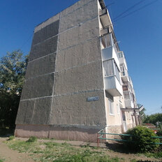 Квартира 53,8 м², 3-комнатная - изображение 2